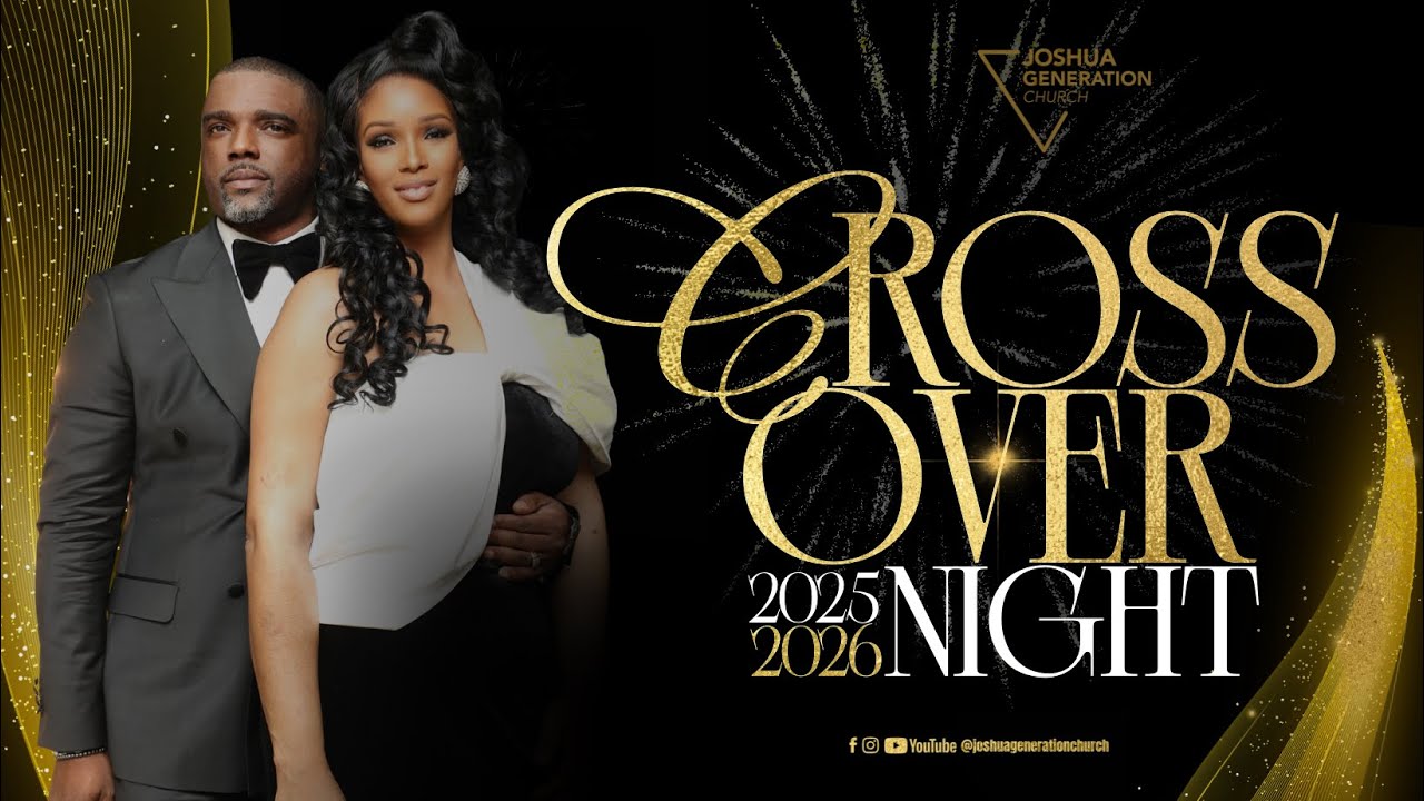 Crossover Service 2025-2026