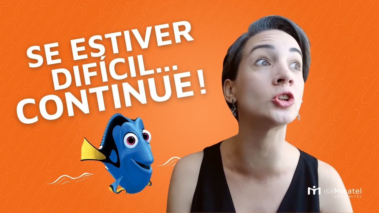 Grito com a criança sem querer. Como mudar? | Isa Minatel