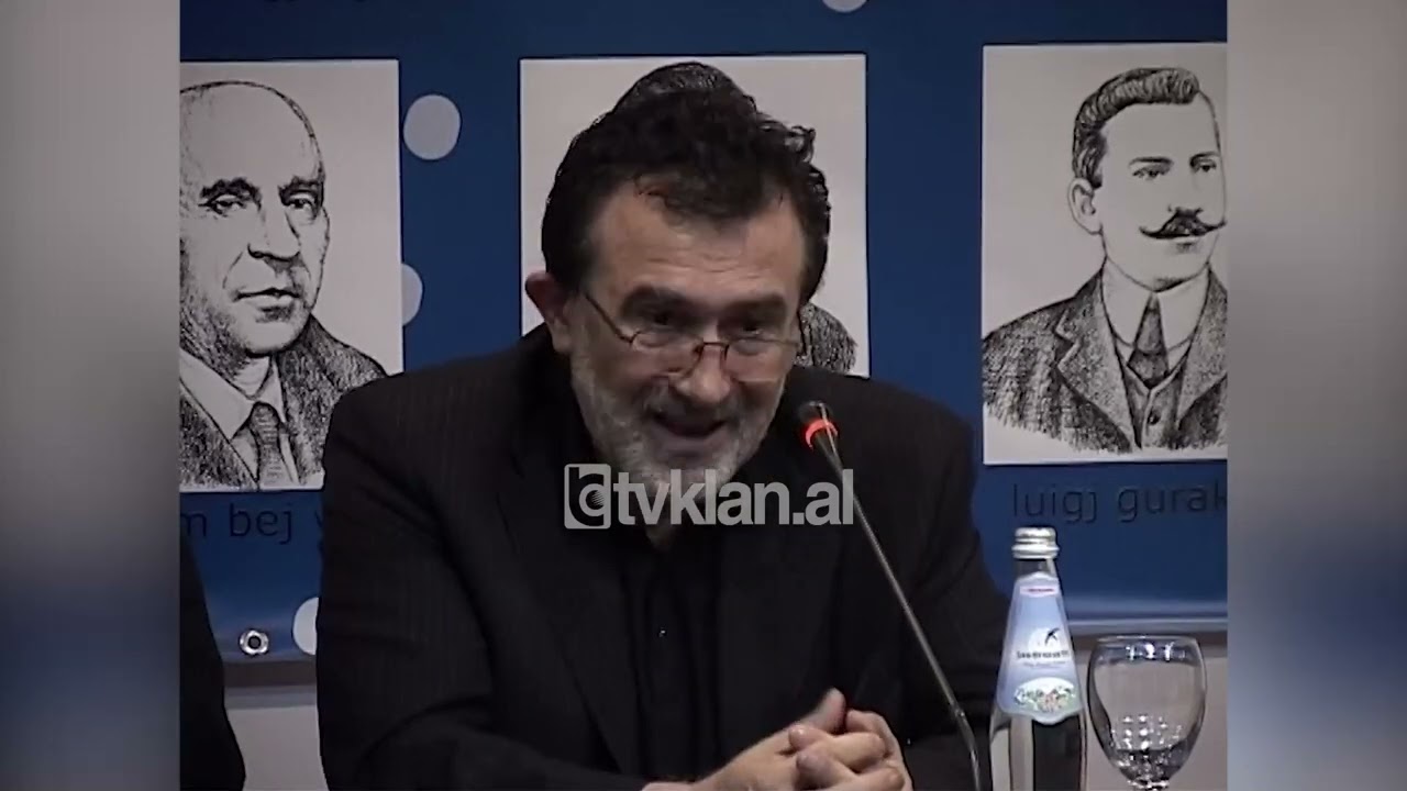 Ideali nacionalist në vendin tonë, sipas politikanit Arbën Xhaferi - (30 Maj 2009)