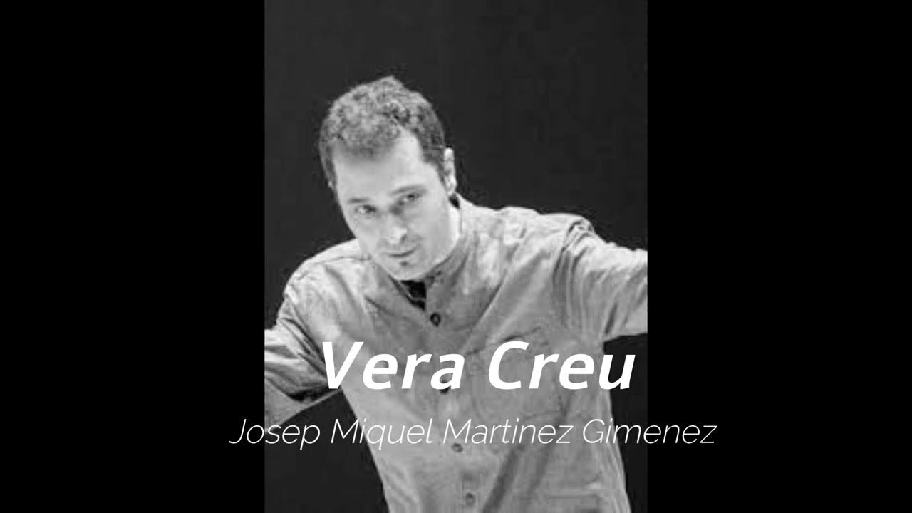 Vera Creu [Compositor: Josep Miquel Martínez Giménez] | Pasodobles y Marchas de Procesión.