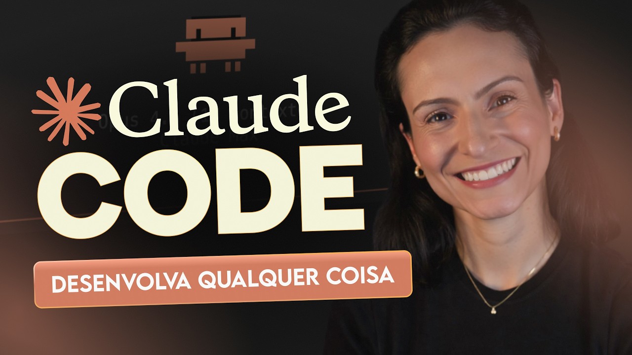 Aprenda Claude Code em 30 minutos