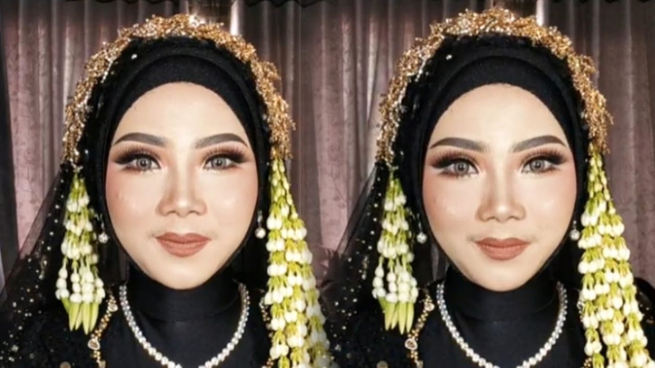 SIMPLE HIJAB MUSLIM MODERN 2023 | WISMA RIAS SYAHFITRI