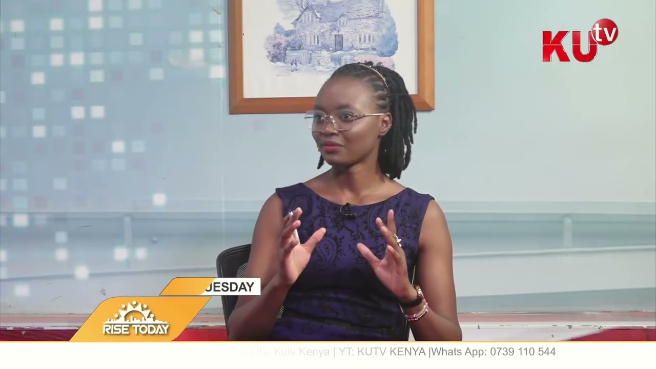 Biashara Tuesday: Secrets to Growing a Successful Business for Youth
