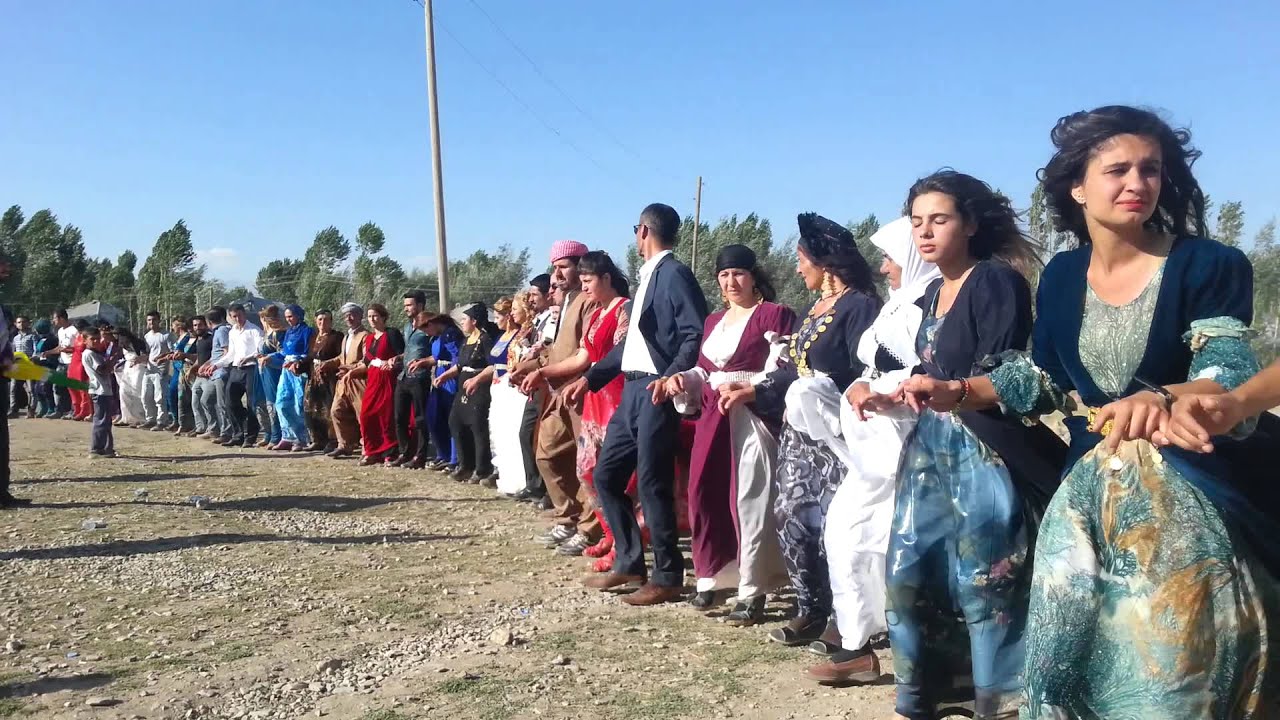 Hozan şervan kampa Ertoşyan videosu