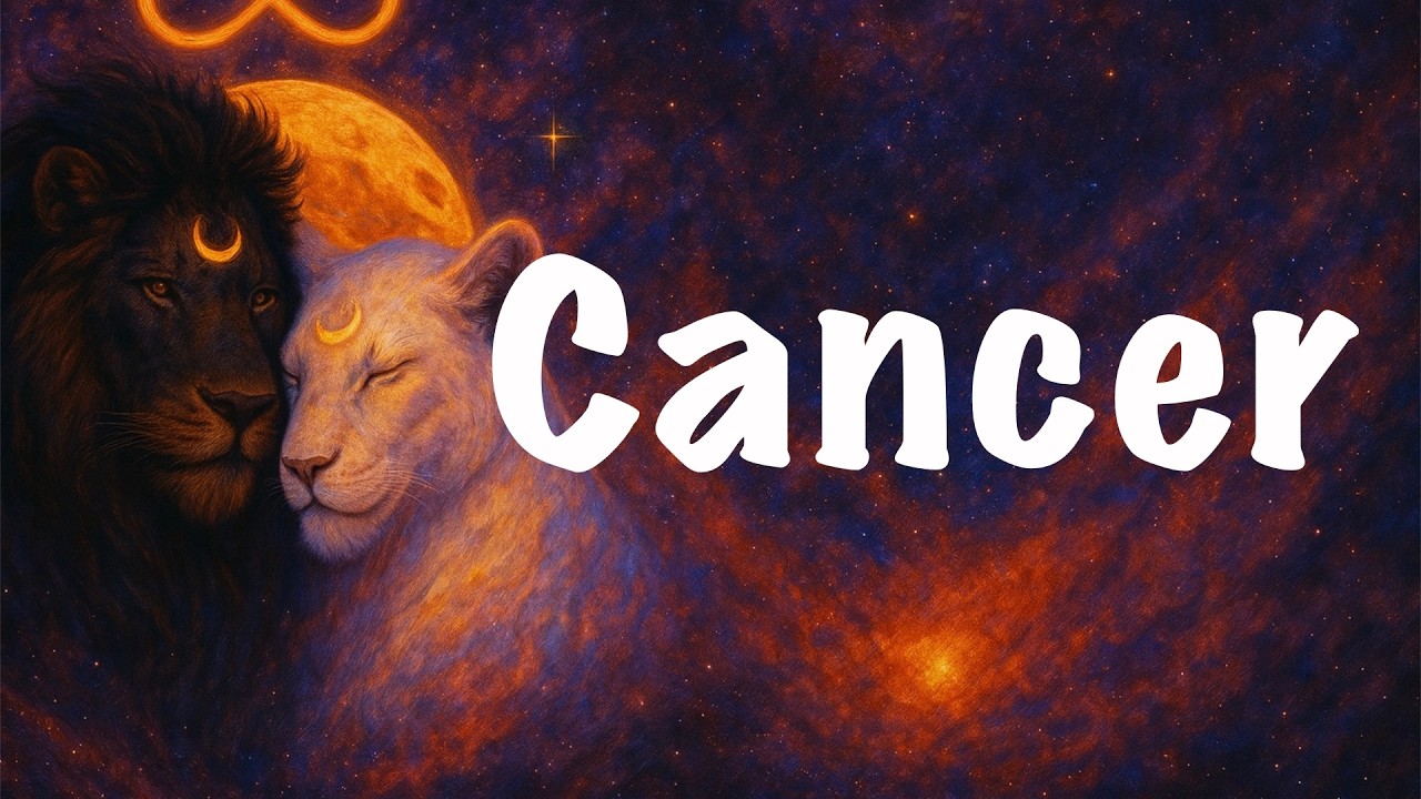CANCER💘 They Regret Their Actions!!! They Want You Back...