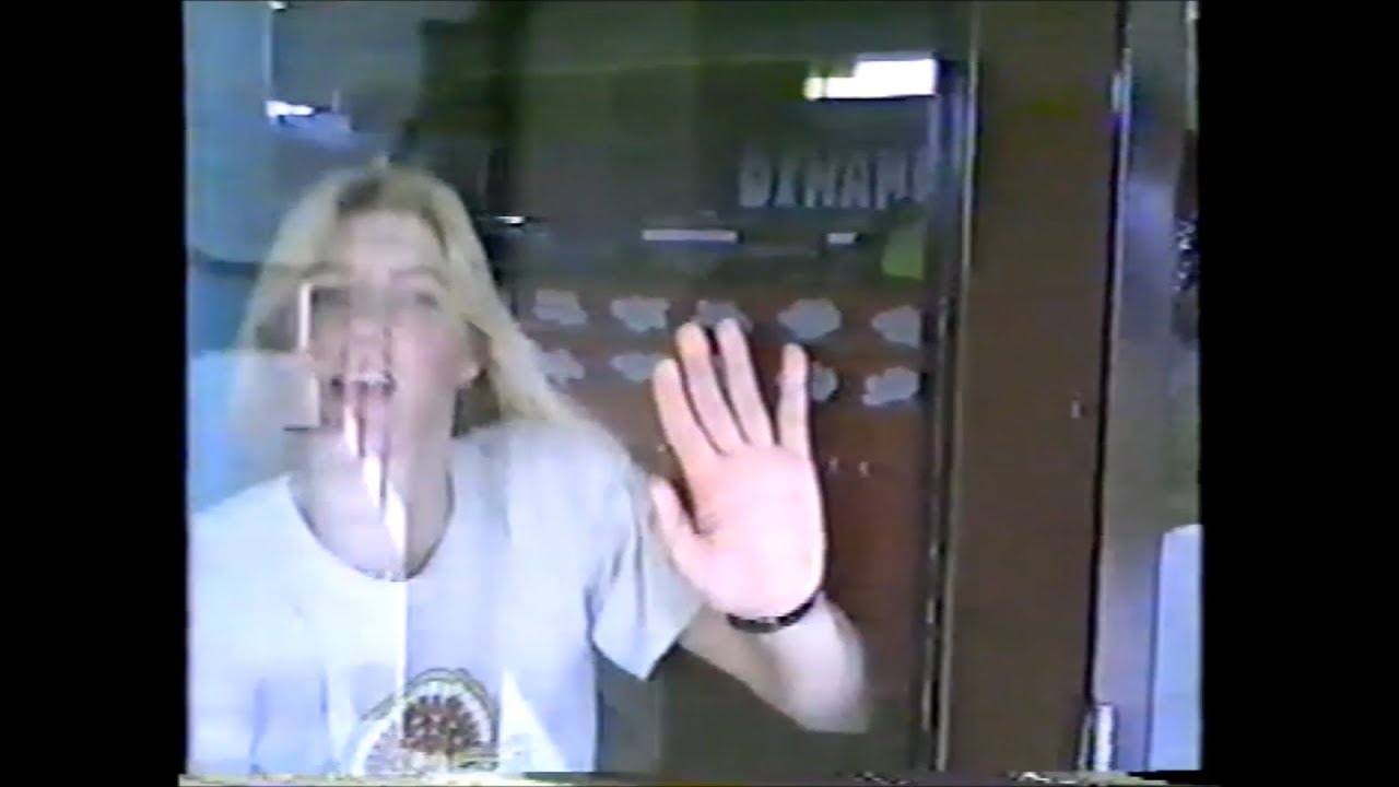A Day At Chimacum High School (1988)