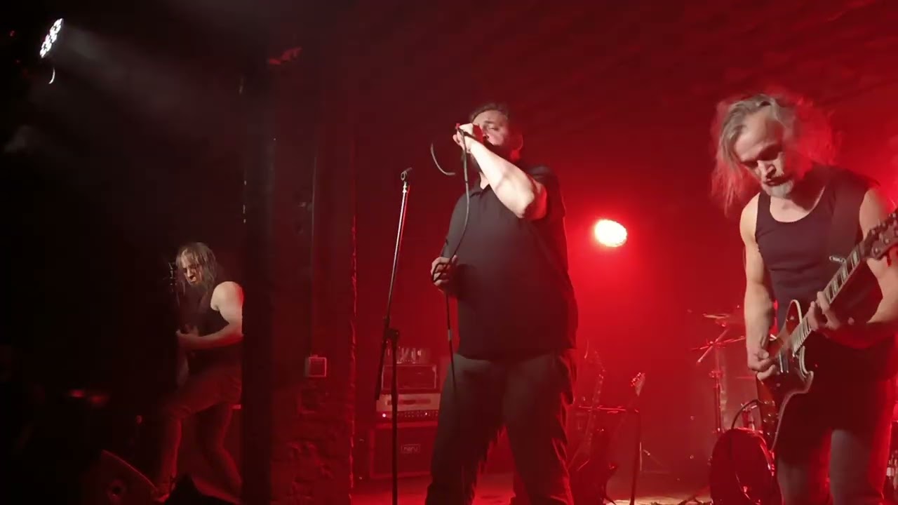 Fiasko (Bydgoszcz 28-02-2026)