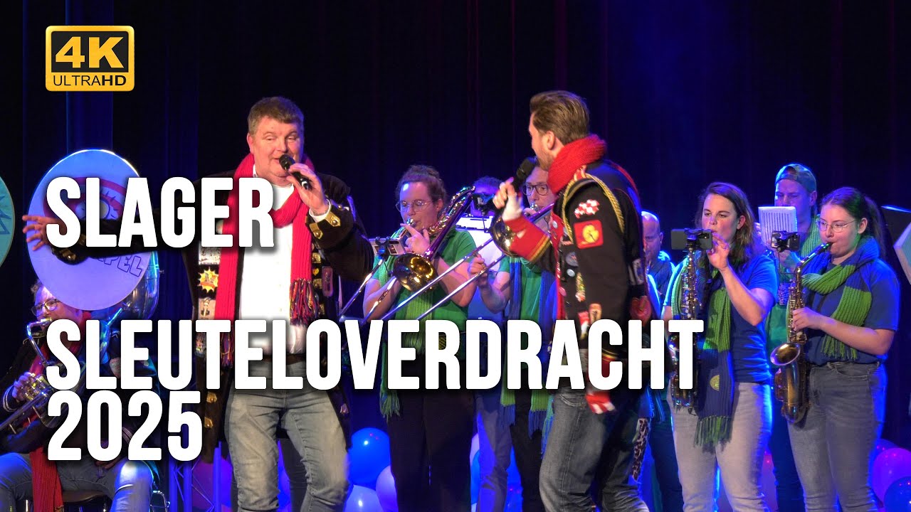 Sleuteloverdracht 2025 | Slager | Dun Birrekoal