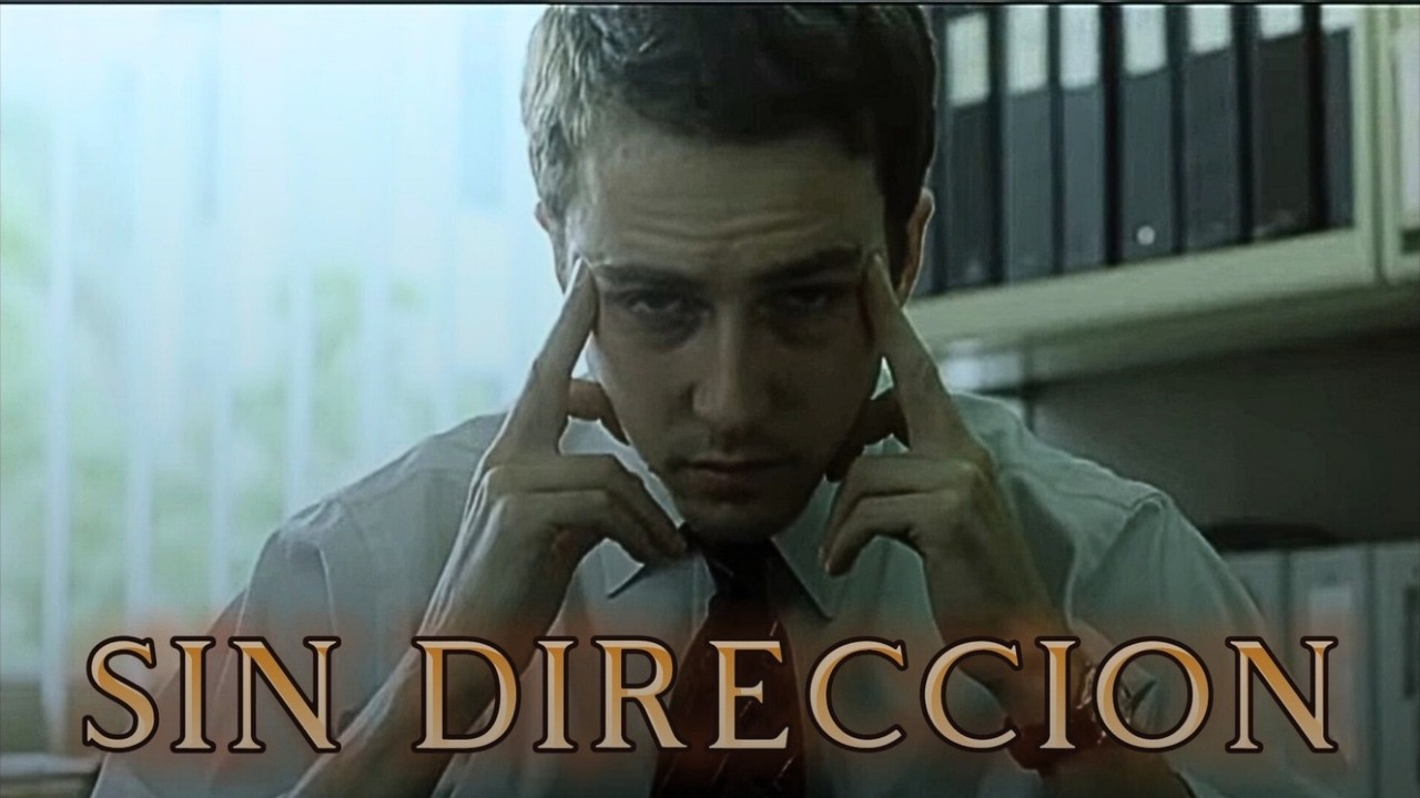 “El Club de la Pelea y el precio de no planear tu vida”