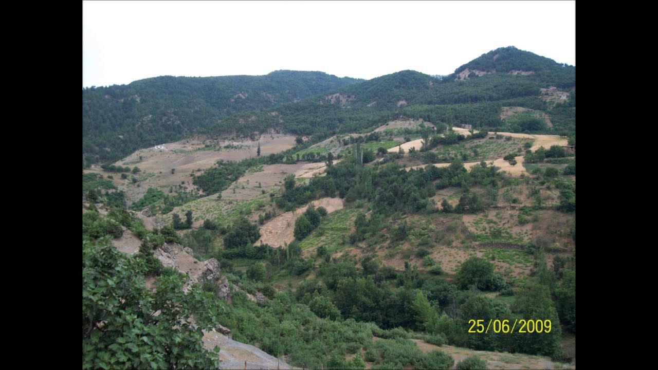 Kümperli Köyü -1