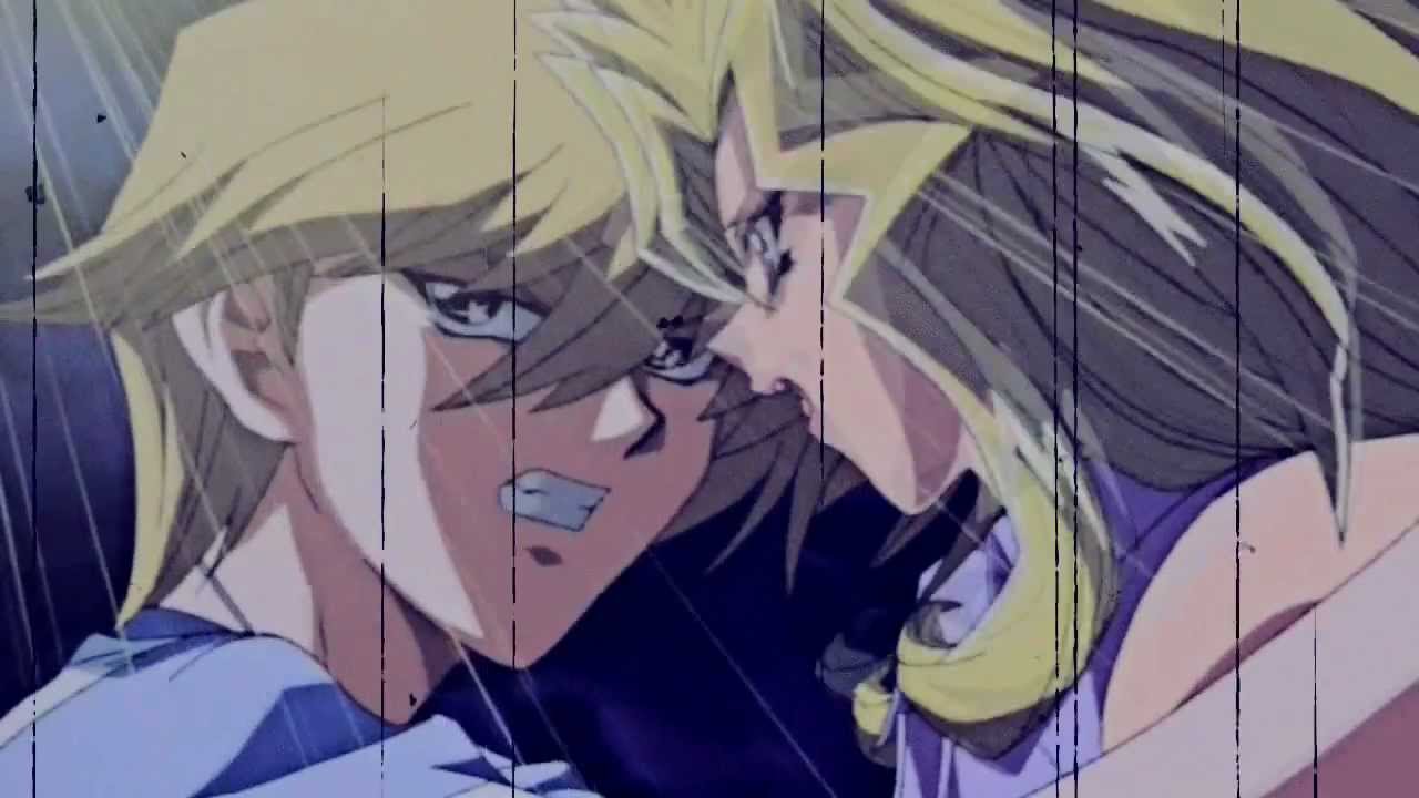 [Mai Kujaku AMV] Insecure is how I'm feeling// Bleeding