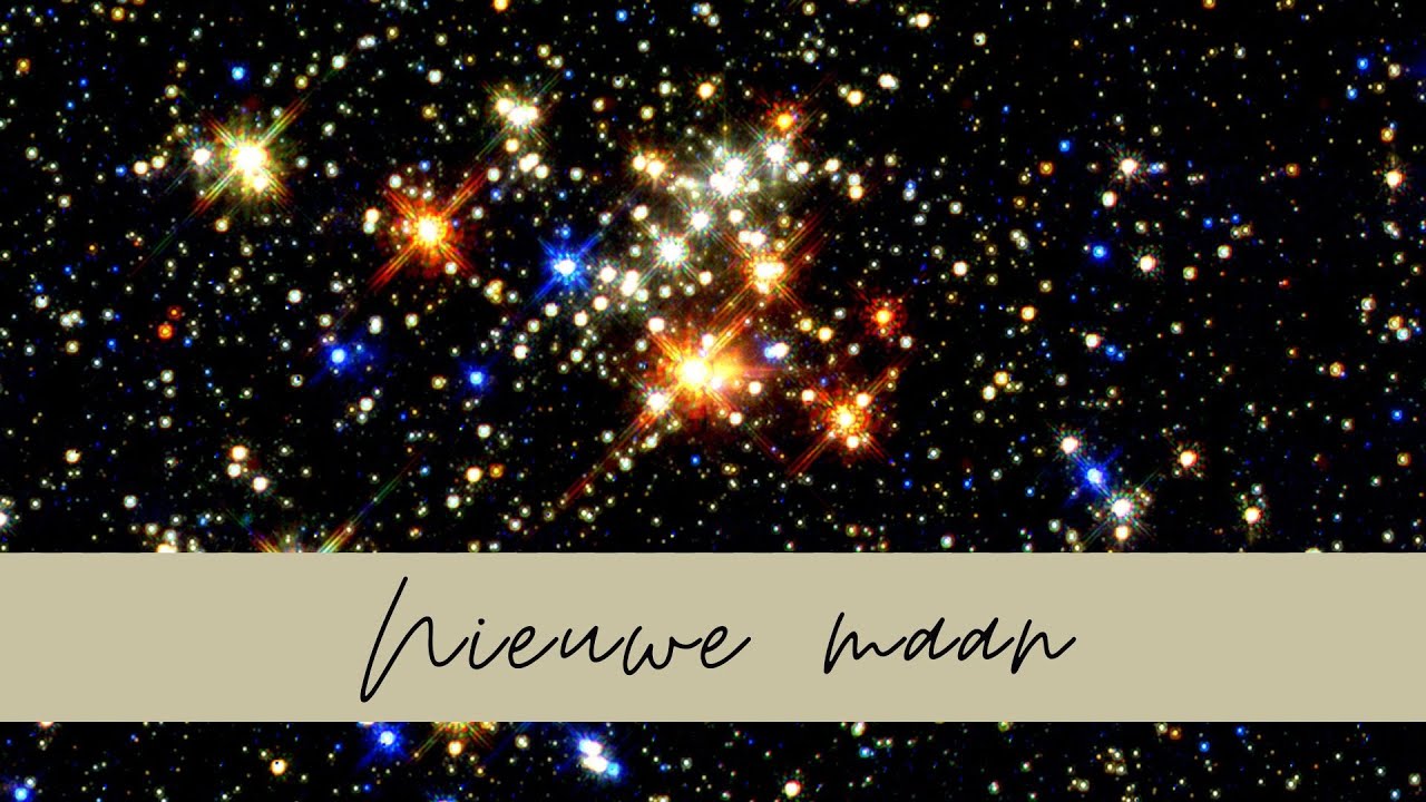 Nieuwe maan LEEUW tarot reading | Een intense periode van afronding en thuiskomen
