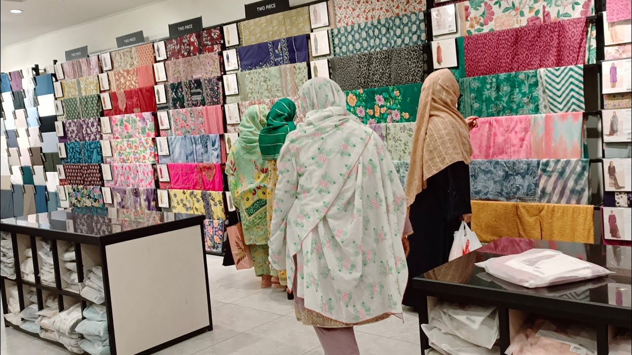 ❤️Sapphire Sale 50% Off || Sapphire Lawn collection Sale 2025 🥳🔥🔥🔥
