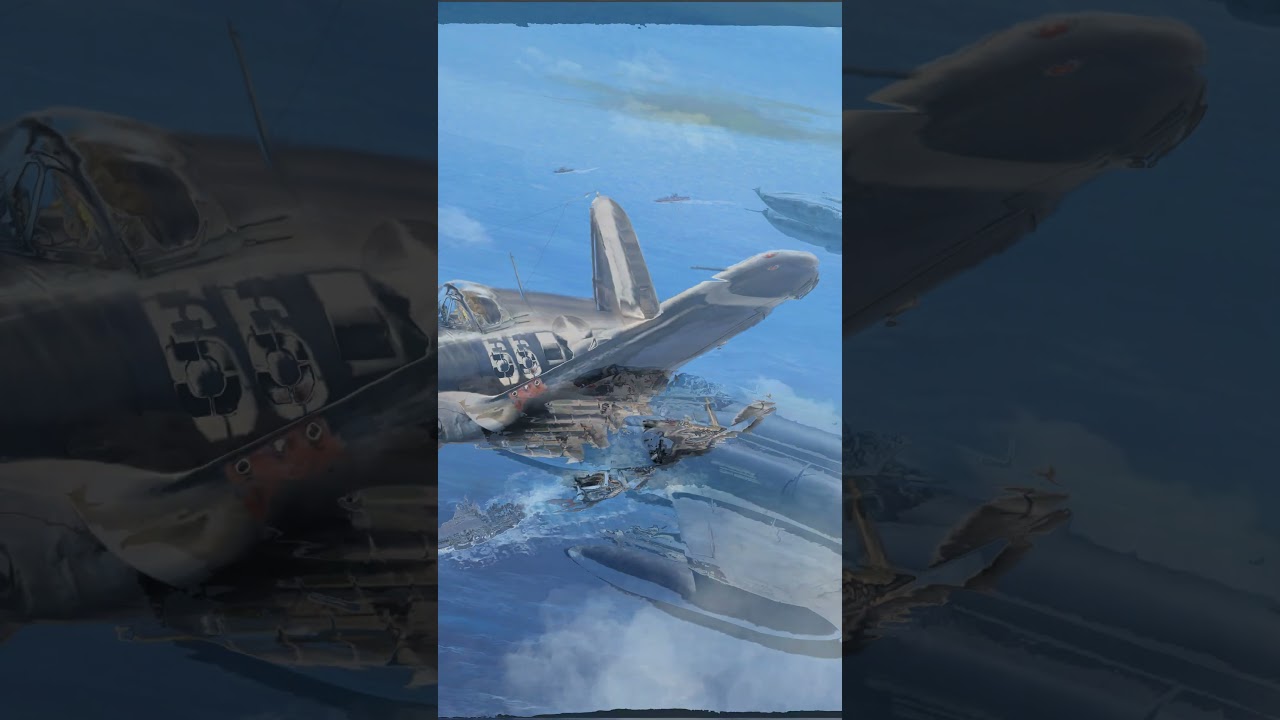 Top 5 Carrier-Based Fighter Jets in the US Navy 