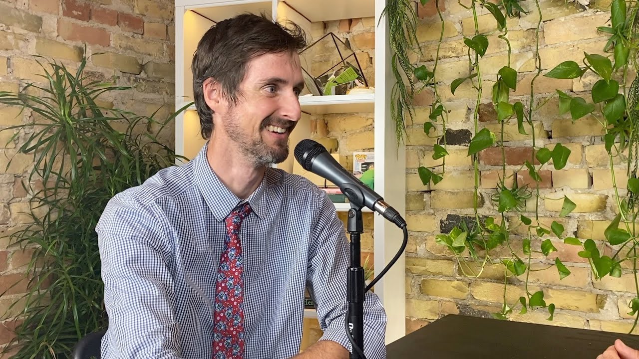 Ep.14 Clint's Reptiles