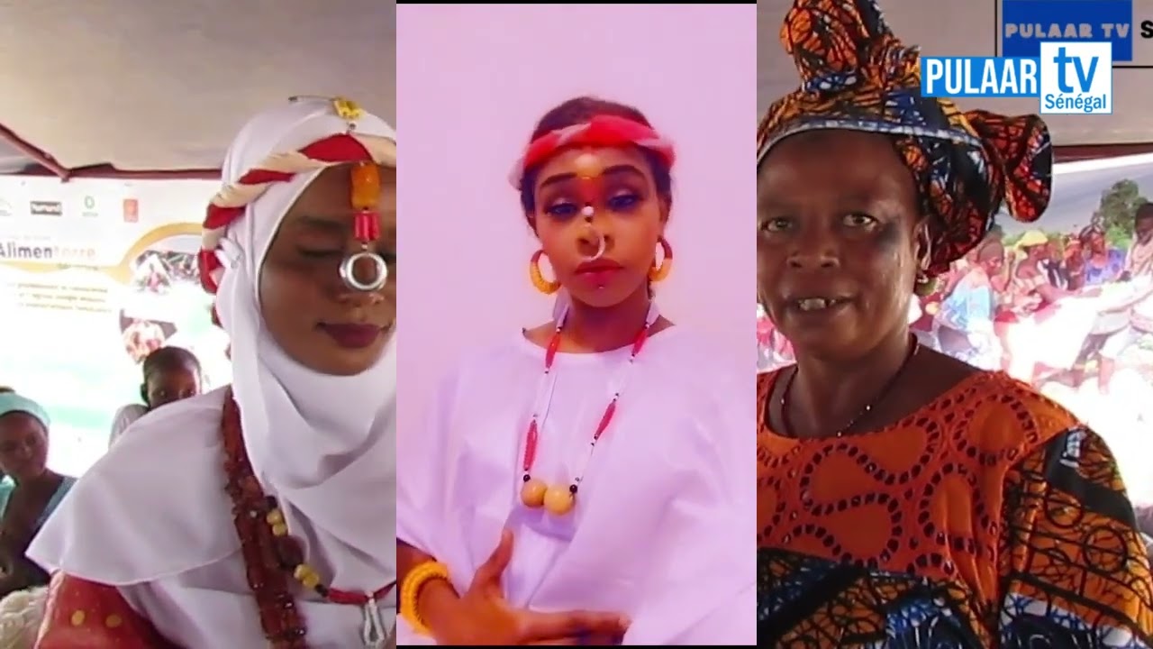 Assane Guido Ba Diombayel | interpréter par Diallo Diery |
