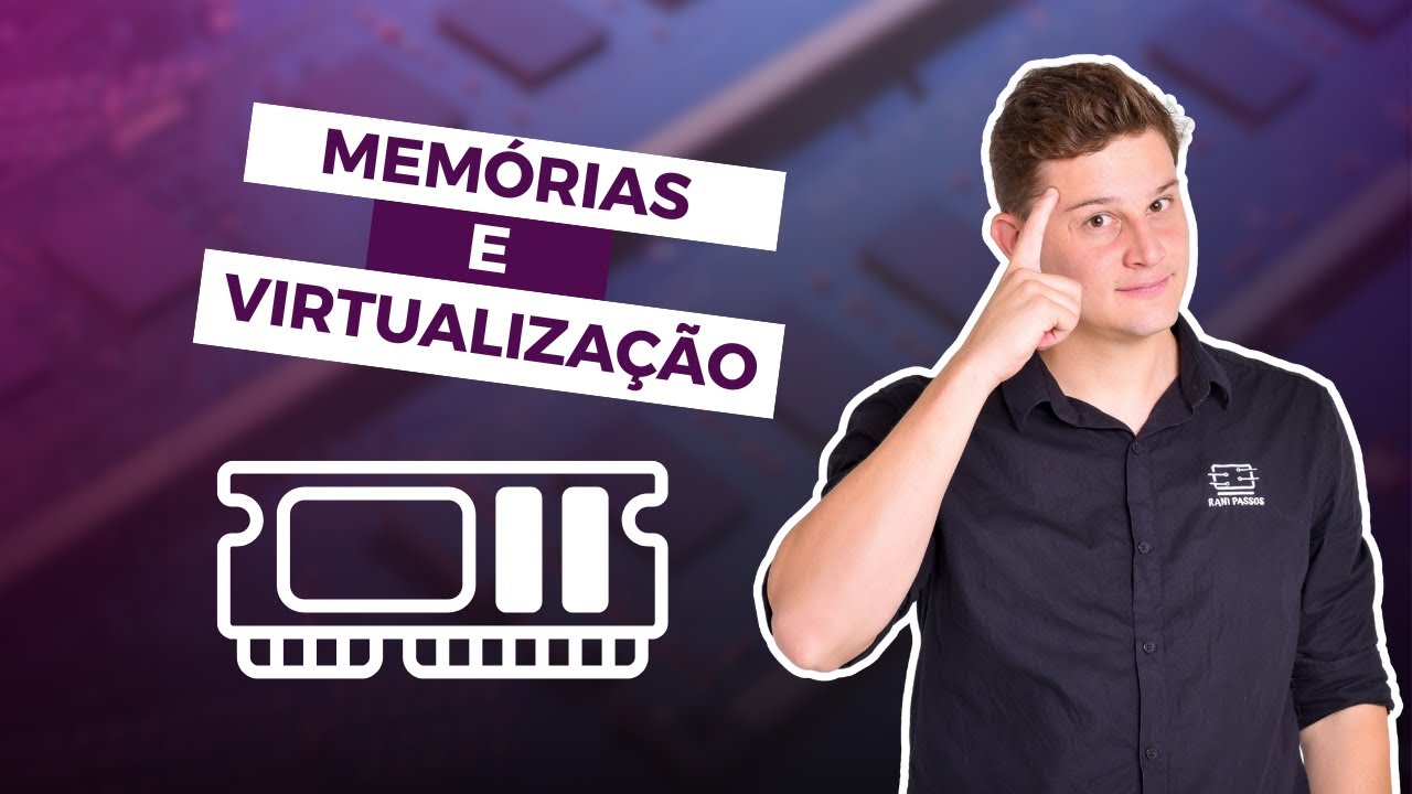 Memórias e Virtualização