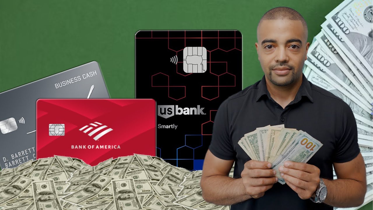 I Took $38,000 From Banks In 2025