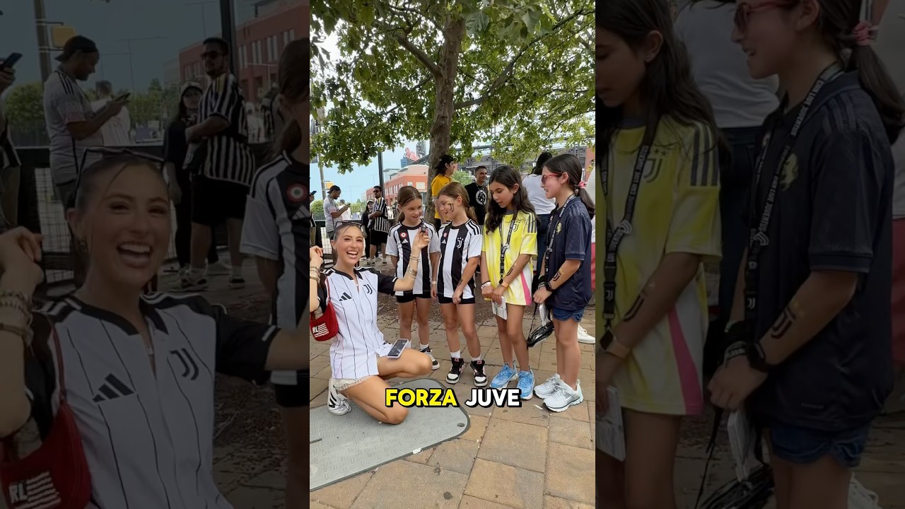 Juve with another W! 🏆⚽️ @Juventus #fifaclubworldcup #juventus