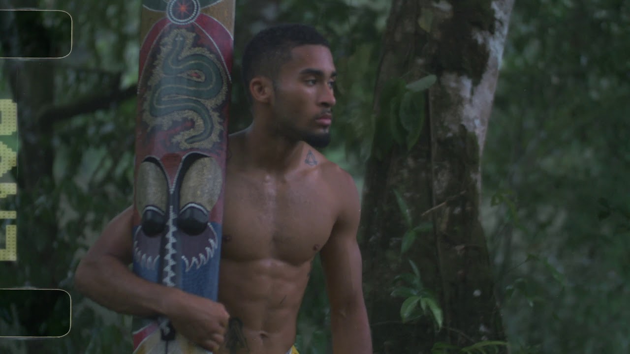 Kourou (ft. Ludovic Faledam) - Kelyan Horth