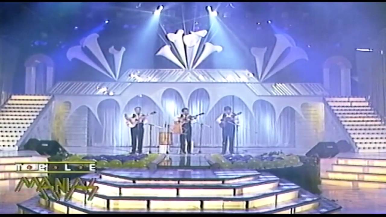 Los De Alberdi - ''PAPA''