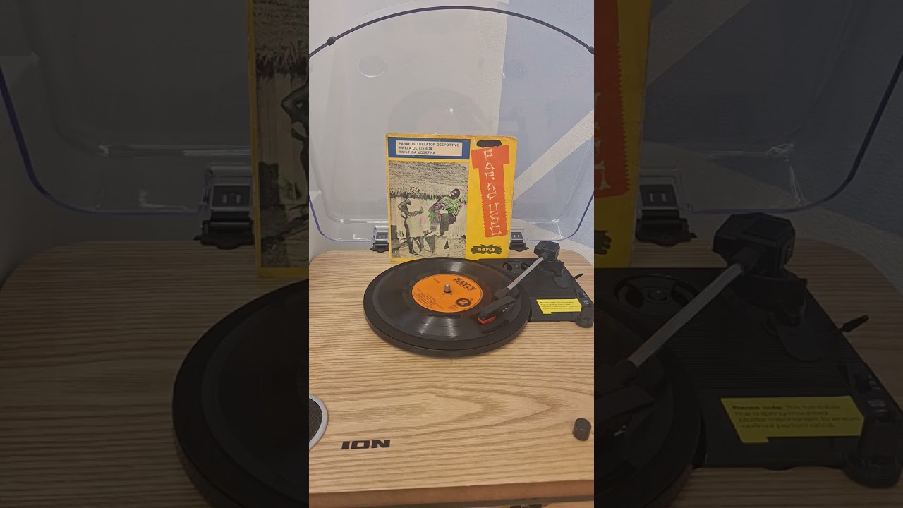 Parafuso-Twist de Josefina