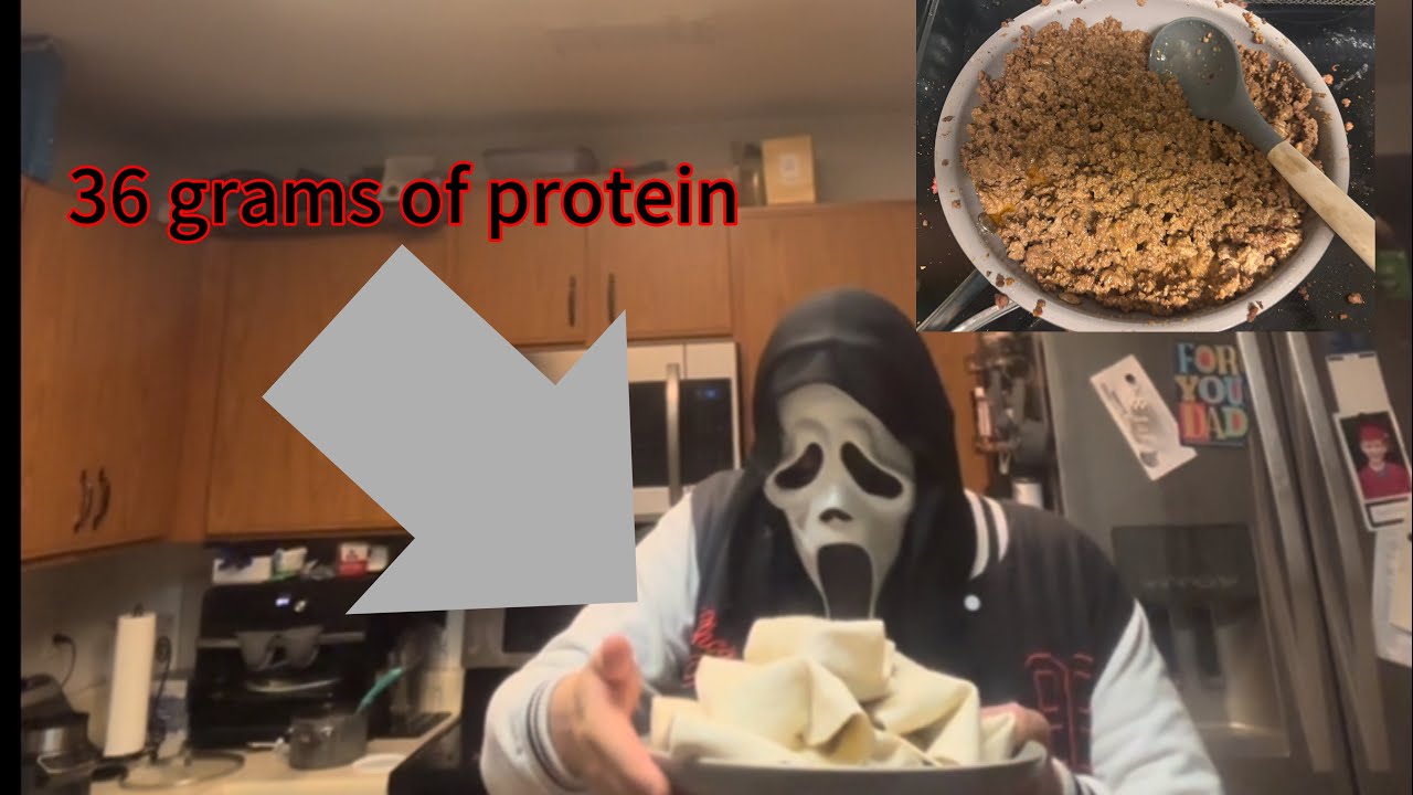 Back in the kitchen/Willy’s cooking show 