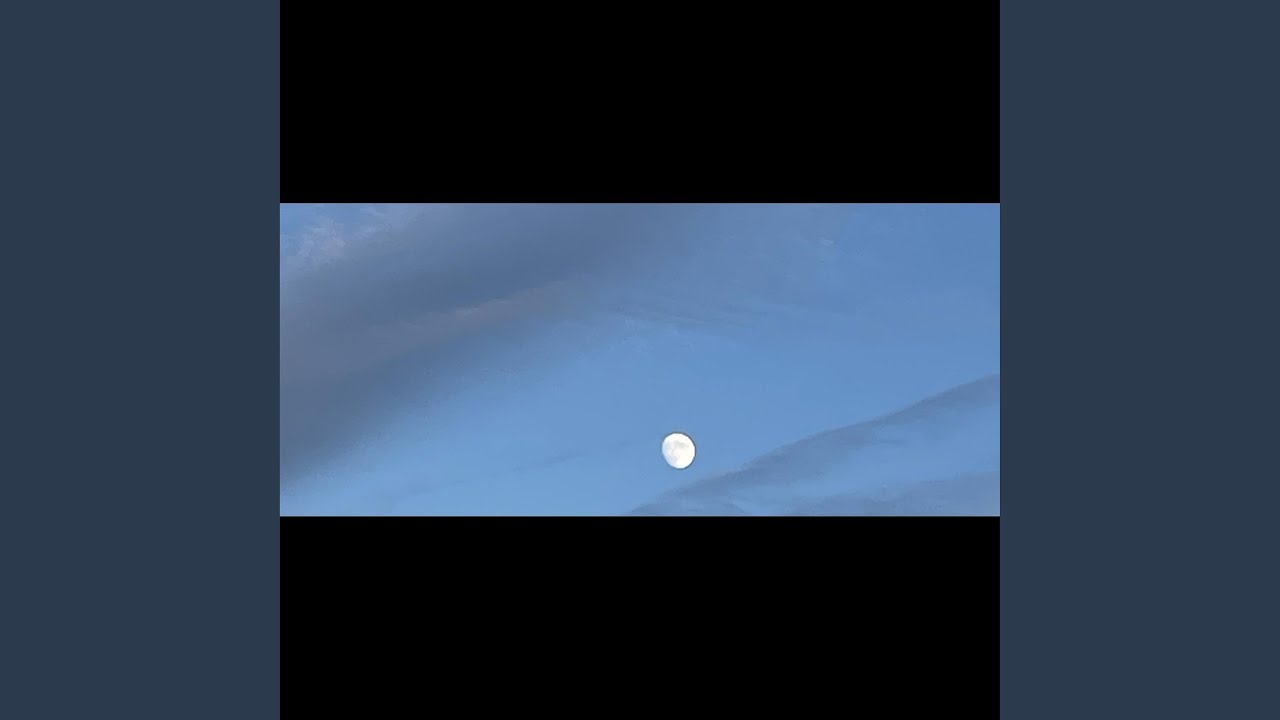 Lunar Sounds