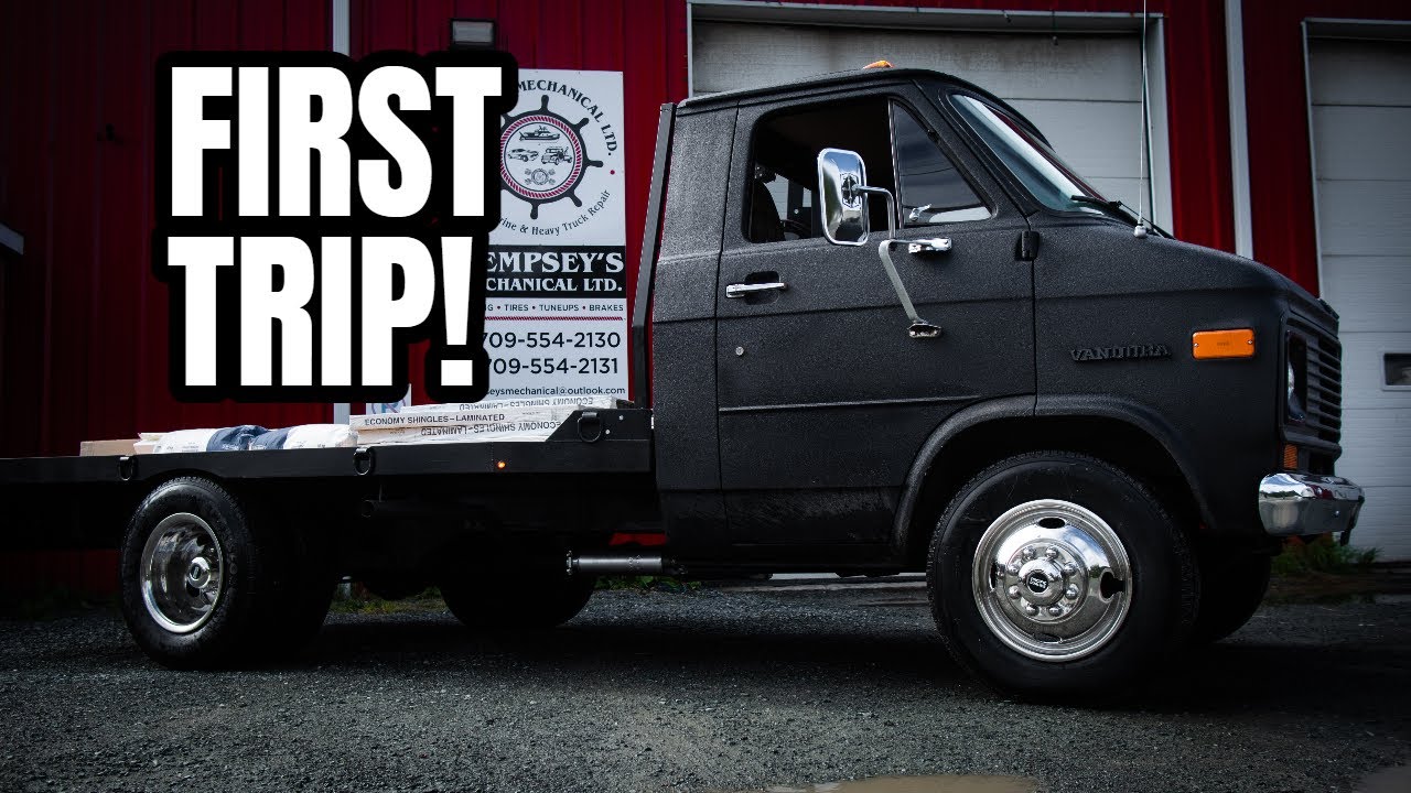 Check out this SWEET Custom Interior! -  [31]