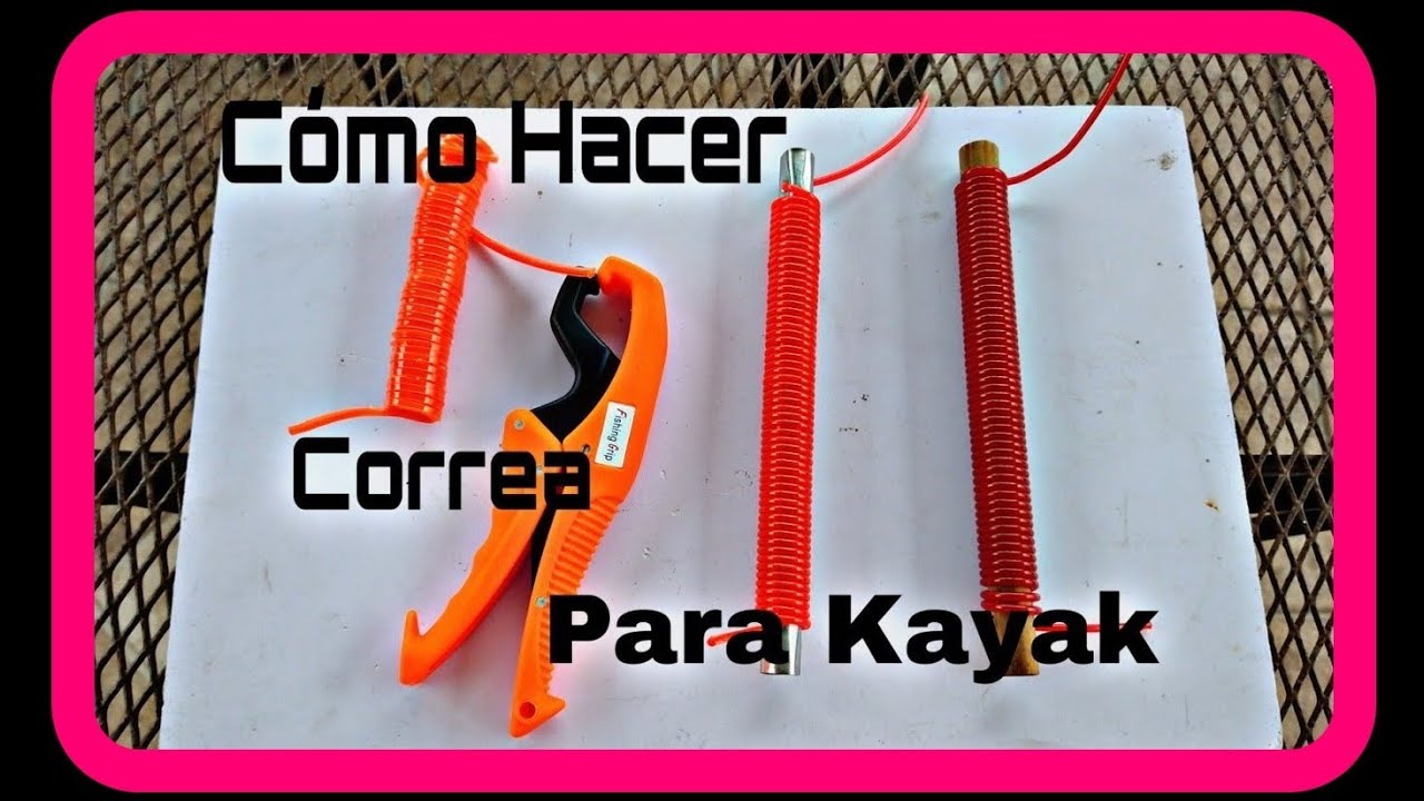 Haciendo Correa (