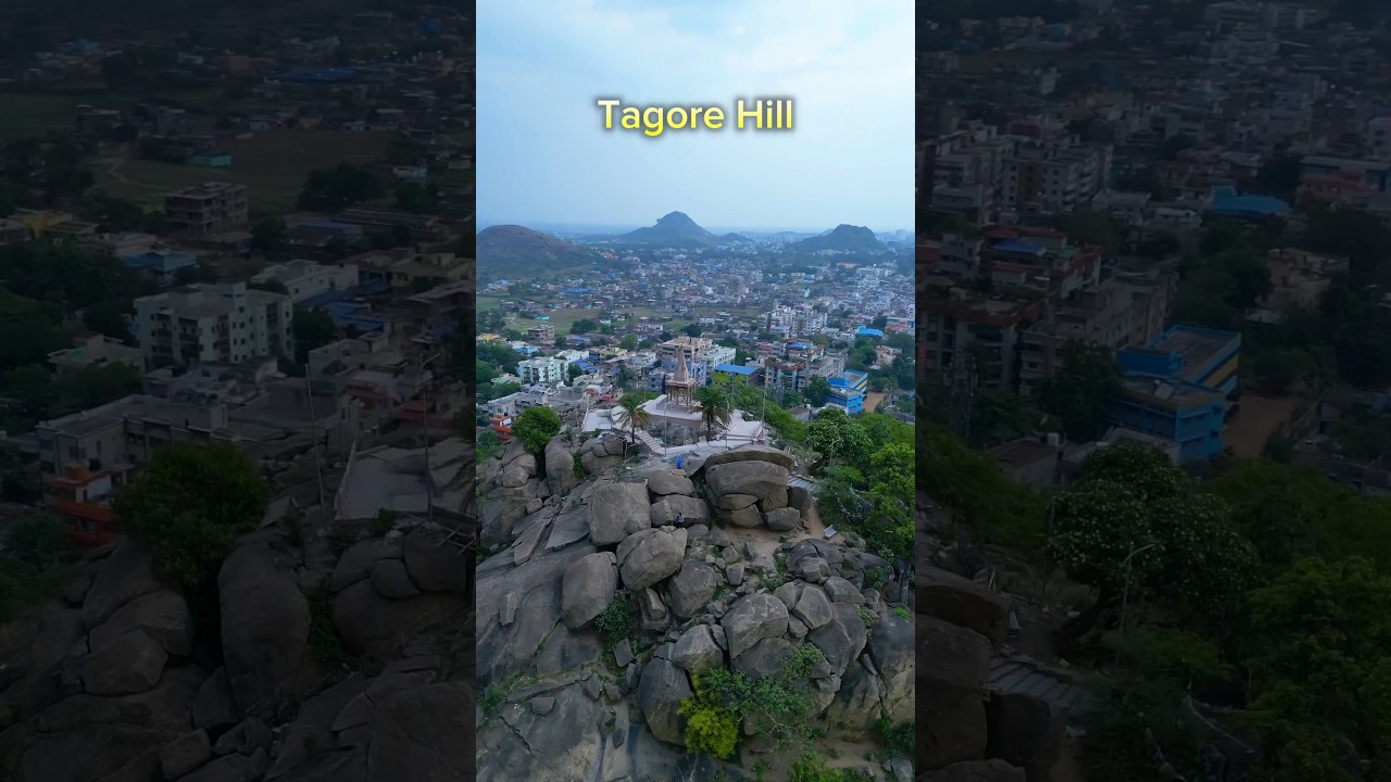 Tagore Hill 