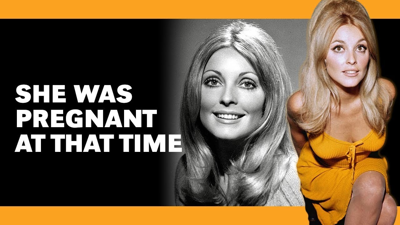Newly Discovered Sharon Tate Bikini Photos (Mature Audiences ONLY)