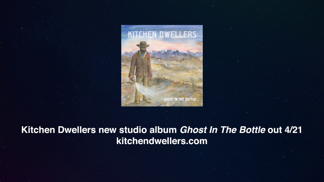 Visions of More - Kitchen Dwellers