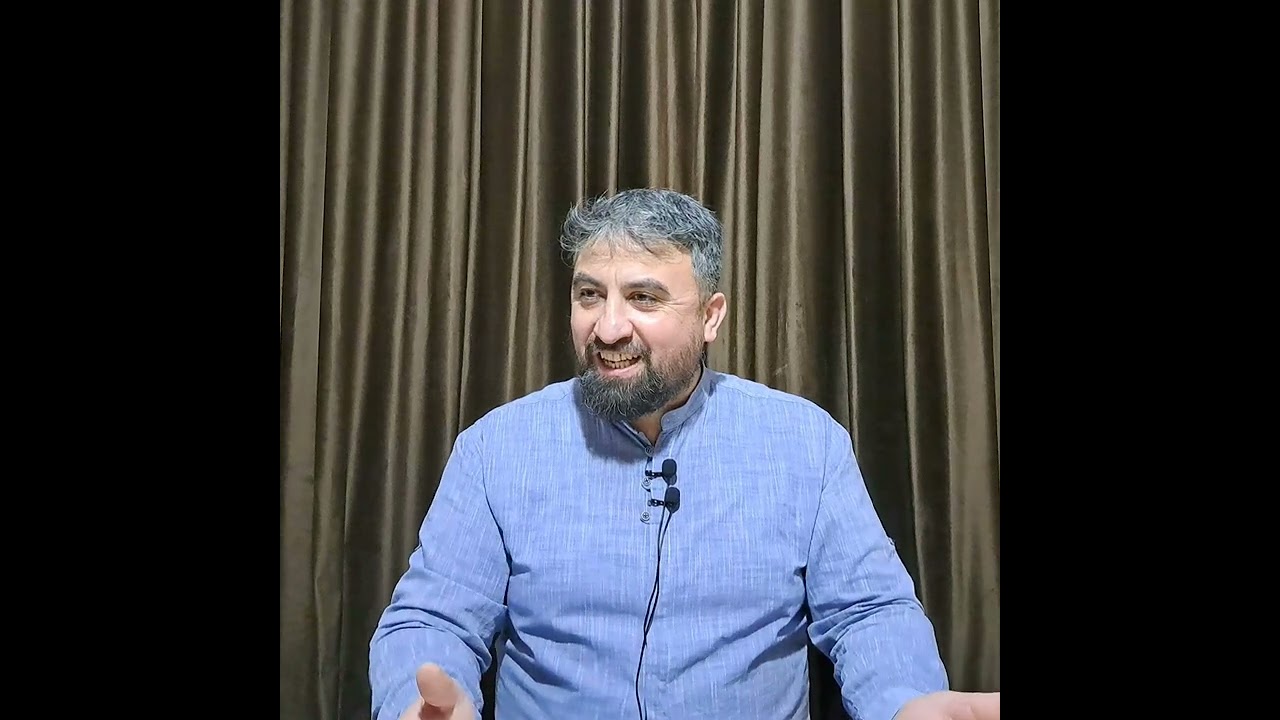 Quranda imamət (1) | Şeyx Abdu Ali