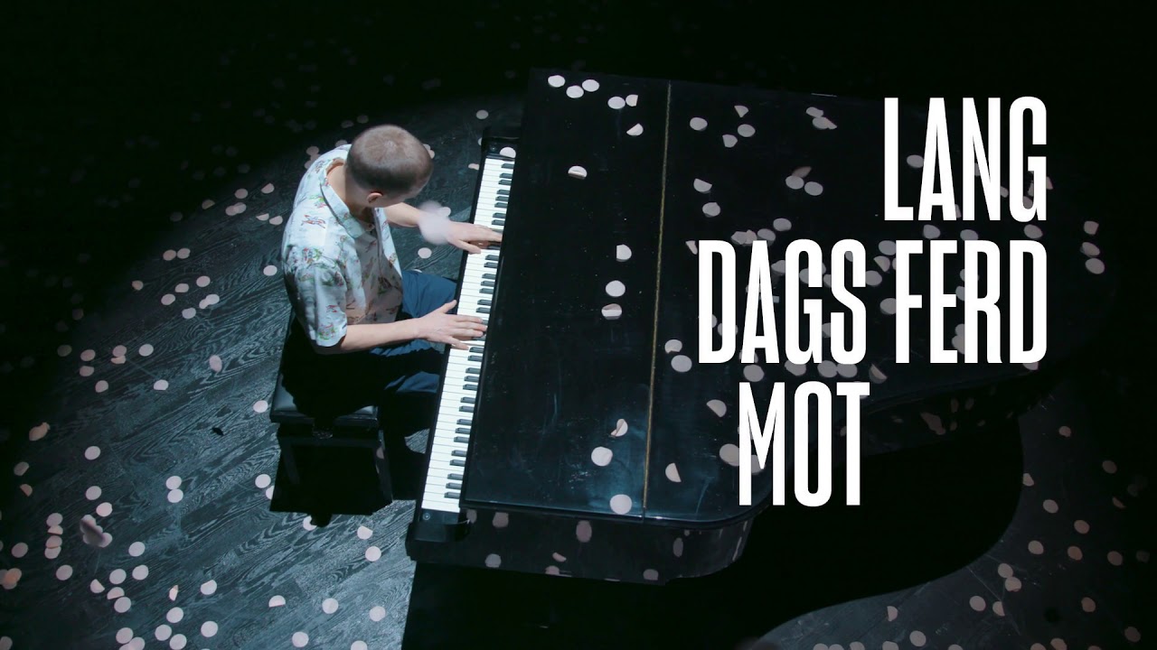 LANG DAGS FERD MOT NATT teaser on Vimeo