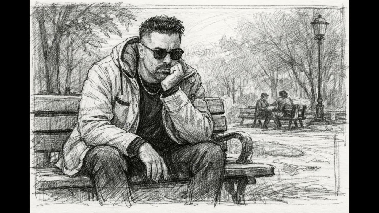 Utandım, sustum, yandım söyleyemedim. Söz müzik: Yılmaz ÇİÇEK.