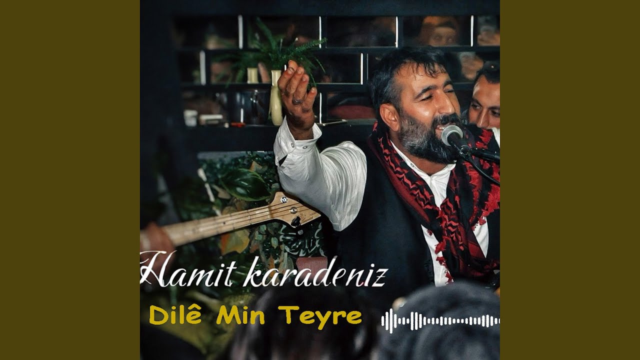 Dilê Min Teyre