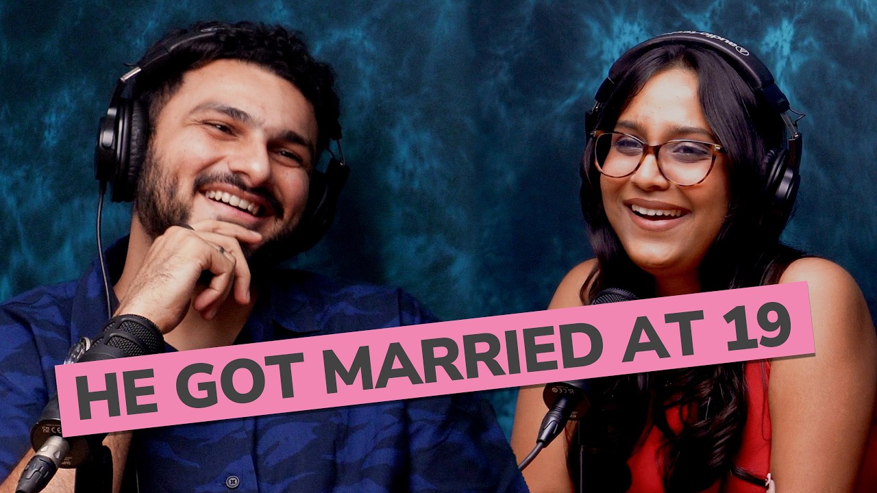 LOVE vs ARRANGED MARRIAGES Ft. @Officiallysane | EP 90