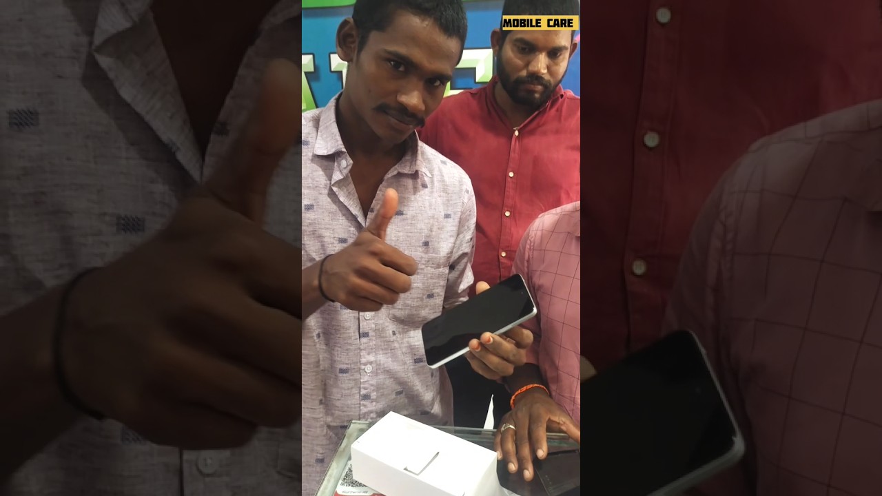 Redmi 12 mobile Unboxing 📲👍✅ #mobilecare #phonetech #unboxing #smartphone #tech
