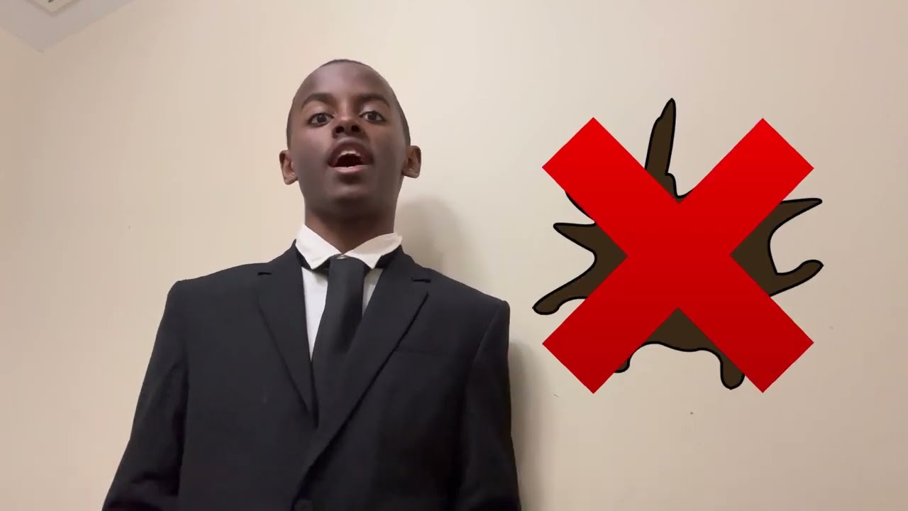 3MYSC Submission - Heman Bekele