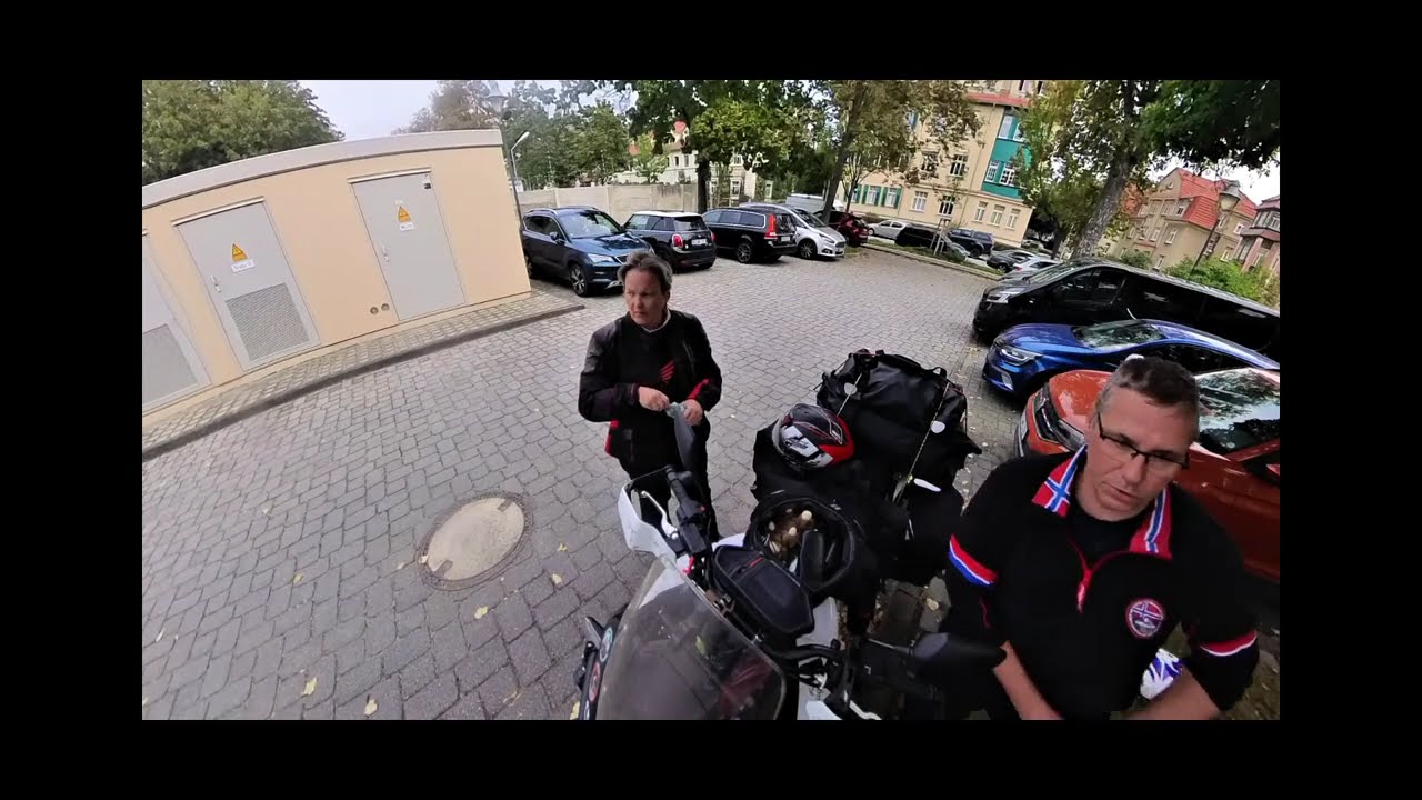#6 Tag 11-13 Stasigefängnis Bautzen, die F60 in der Lausitz und der Weg nach Hause