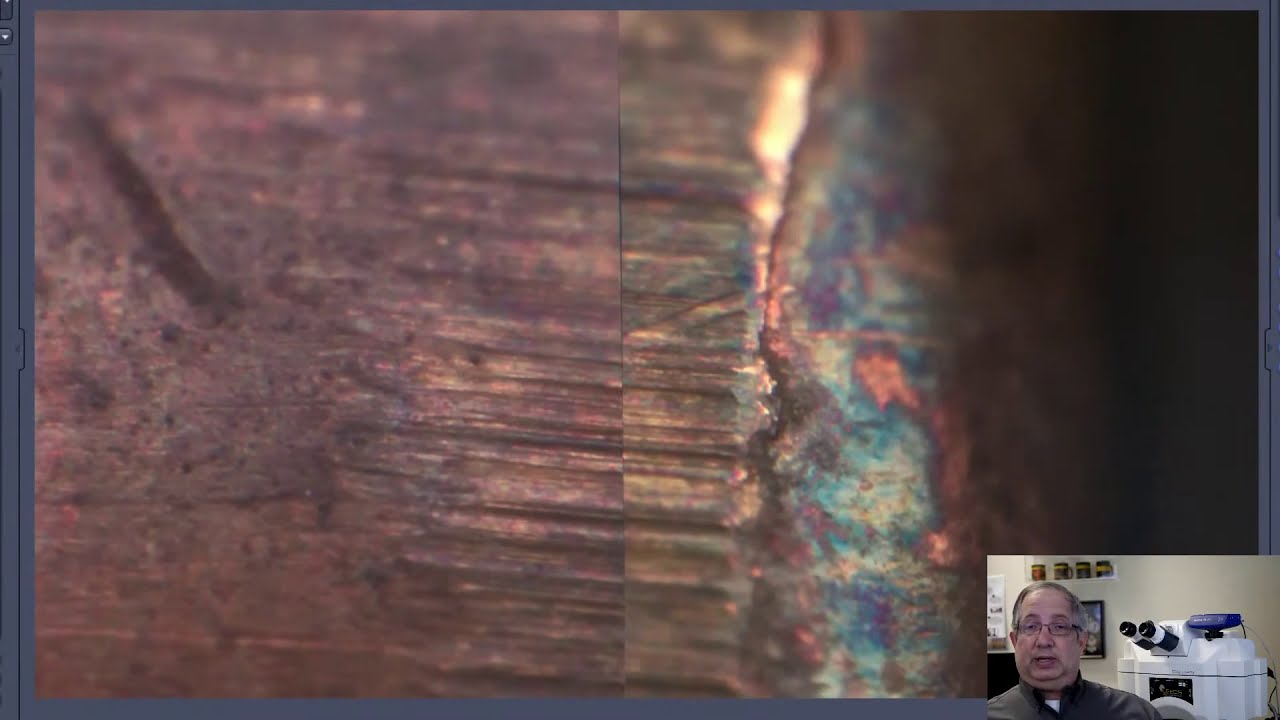 Leeds Helpful Tips | Discovery Matched Magnifications