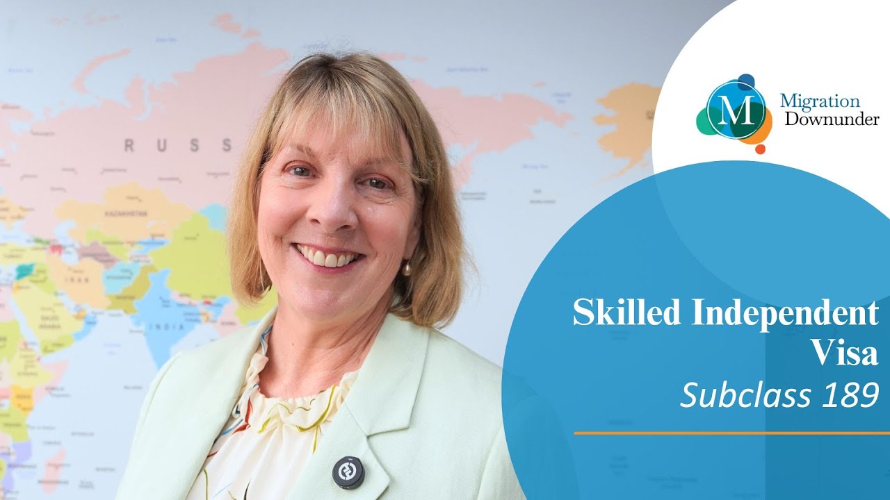 Skilled Independent Visa | Subclass 189