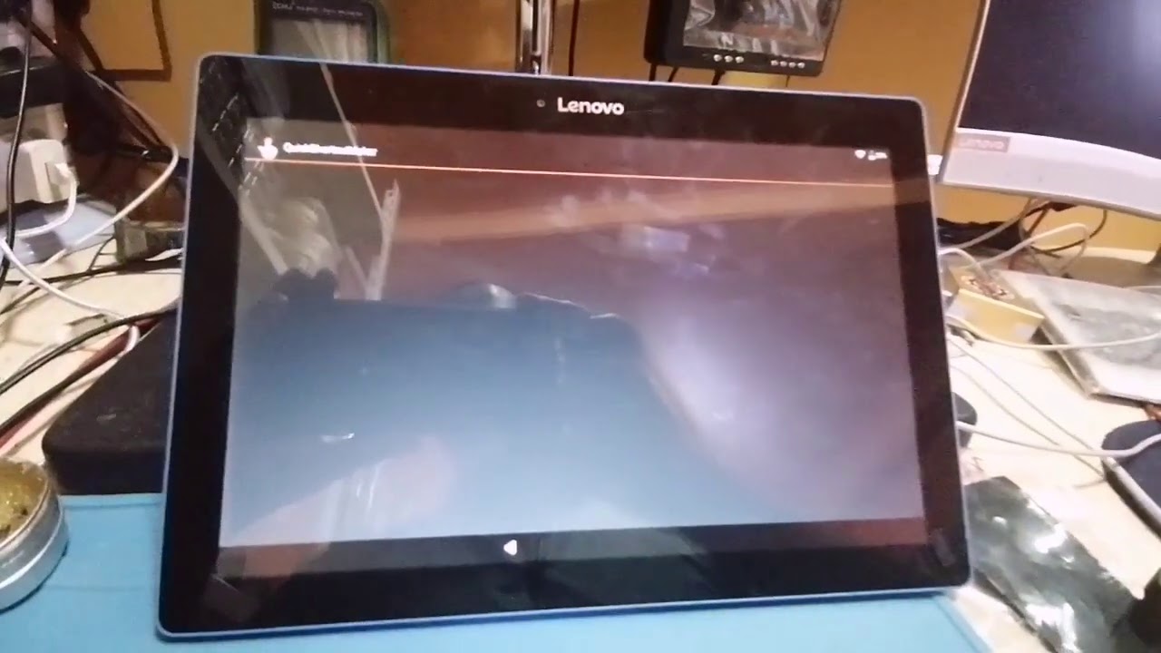 lenovo tab x103f frp bypass Without Computer