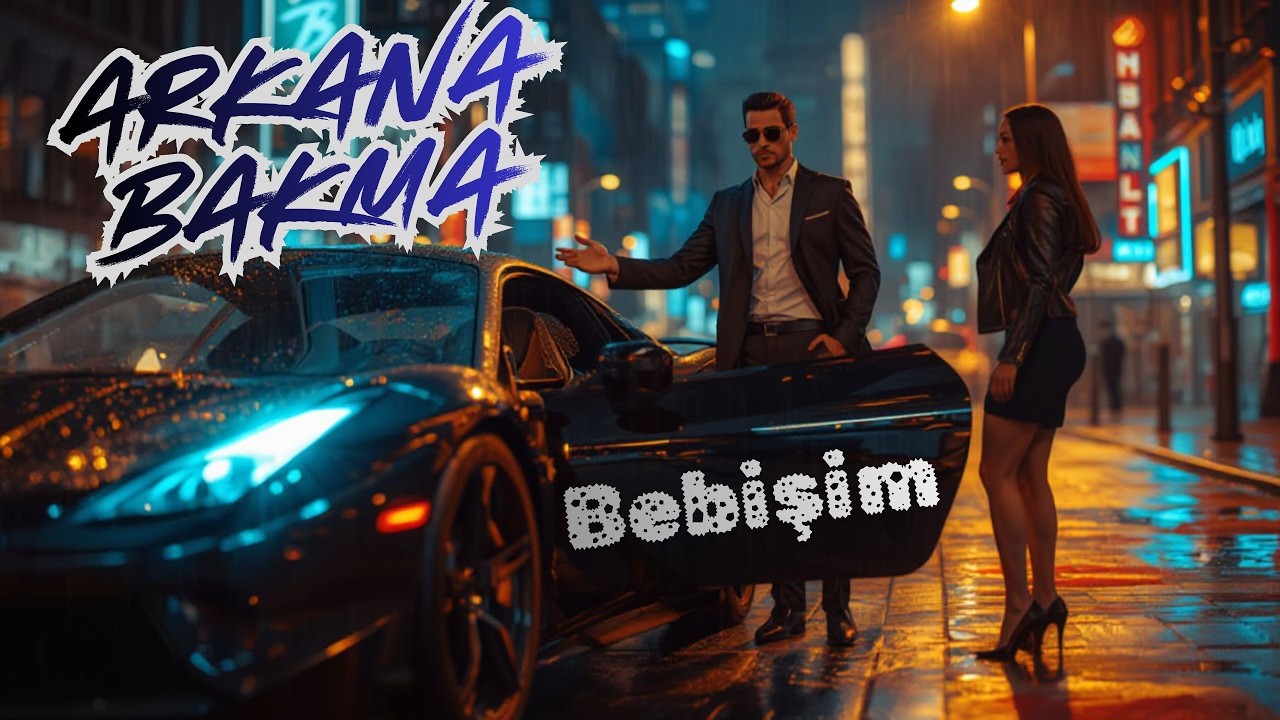 Arkana Bakma Bebişim - ETA Sound