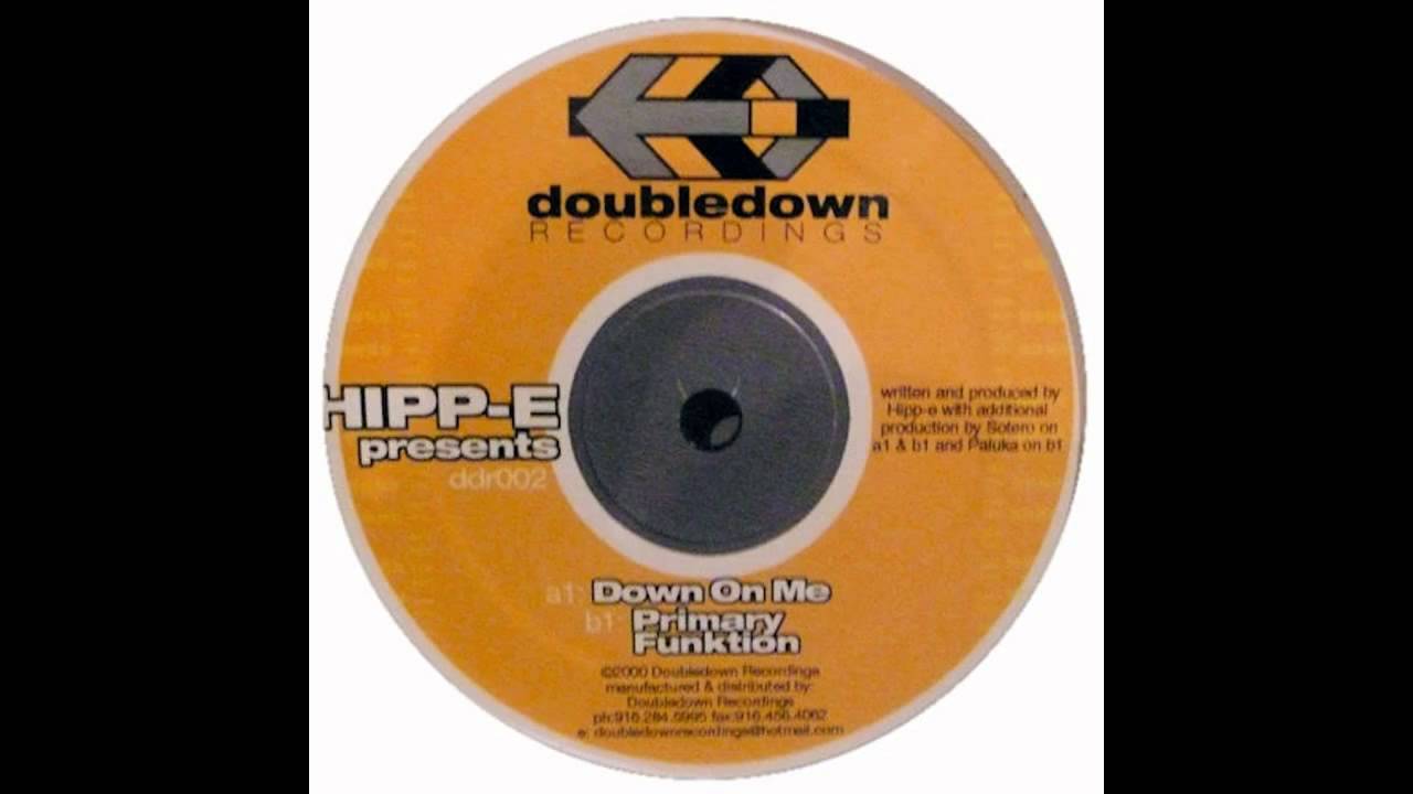 Hipp-E -  Primary Funktion