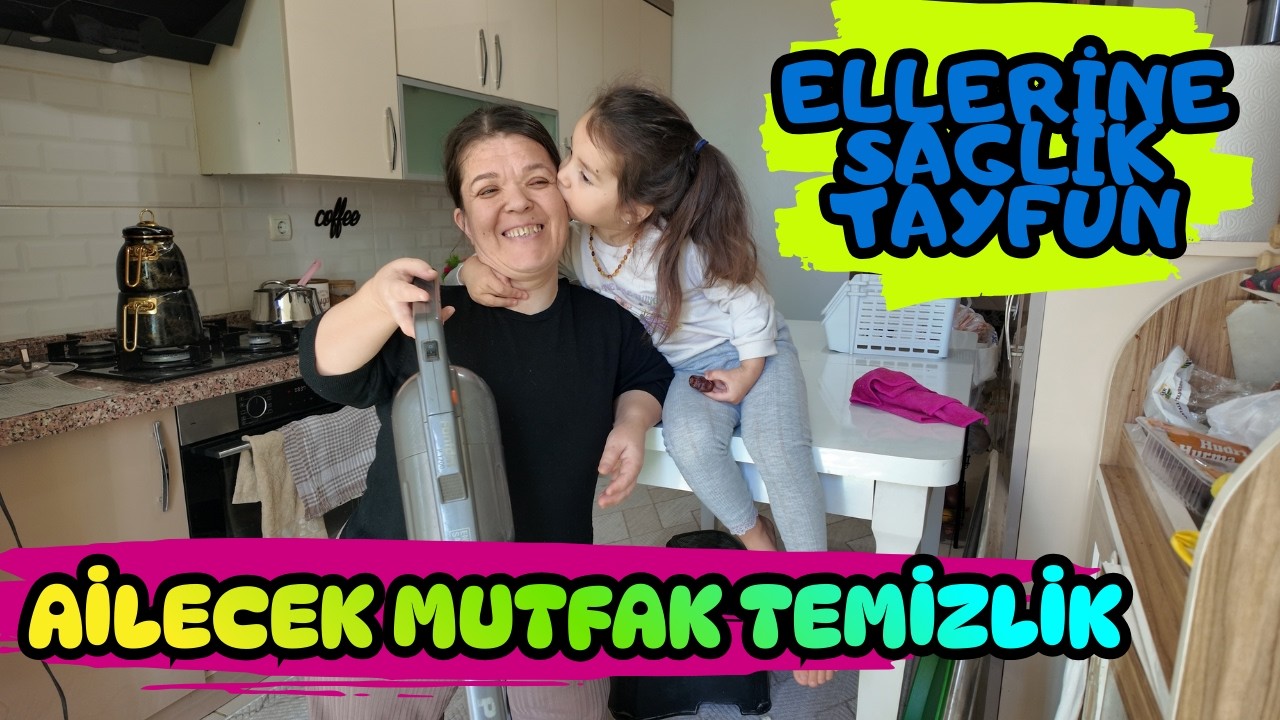 ELTİM VE KAYNIM OLMASA ASLA BU TEMİZLİĞİ YAPAMAZDIM 😍😍 ELLERİNİZE SAĞLIK 😍😍