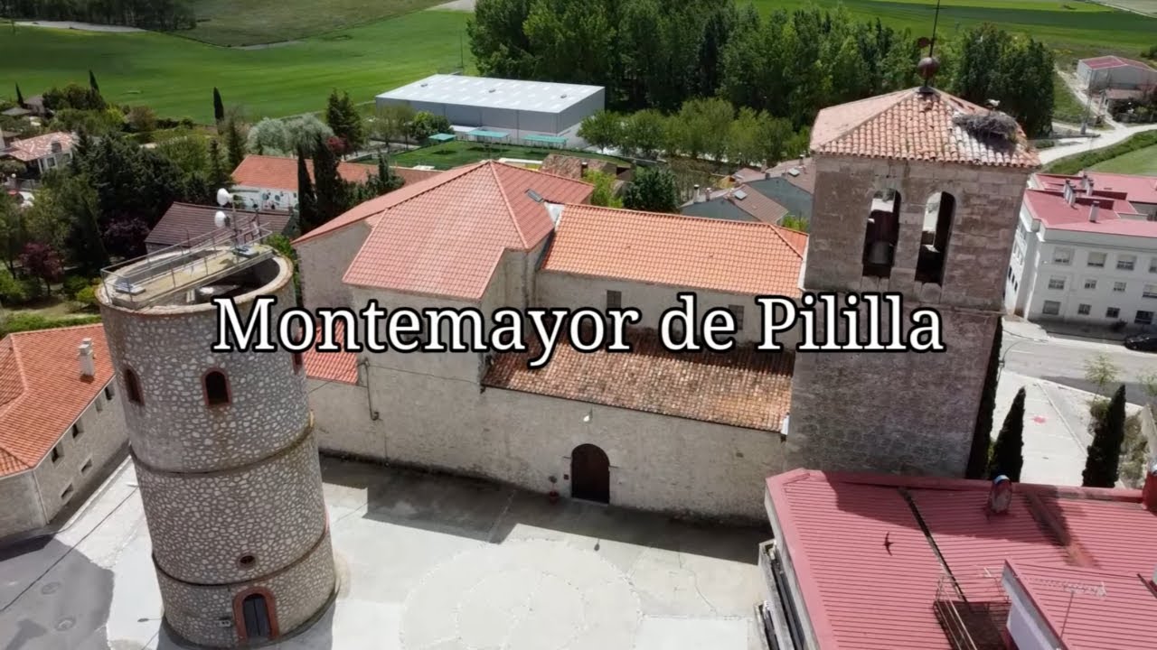 Montemayor de Pililla