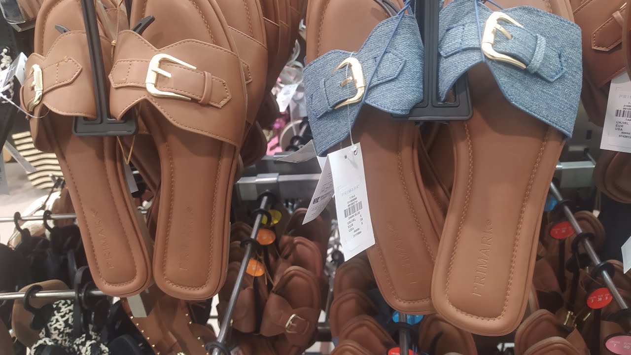 تحويسة في بريمارك صيف2024 جزء الاول مع الجديد Alicante  España🇪🇸 🇩🇿 Primark