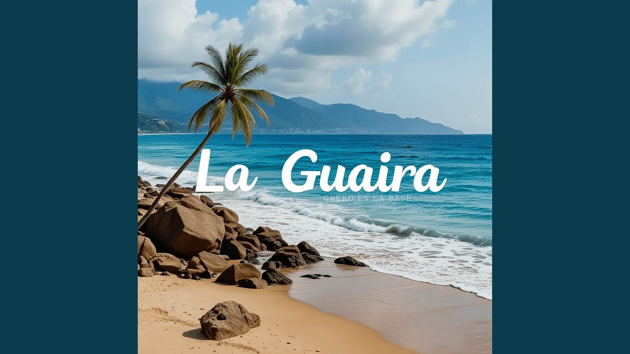 La guaira